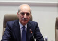 Numan Kurtulmuş'tan Libya mesajı: "Türkiye ve Libya kendi geleceğine karar verme kudretine sahiptir"