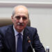 Numan Kurtulmuş'tan Libya mesajı: "Türkiye ve Libya kendi geleceğine karar verme kudretine sahiptir"