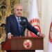 Numan Kurtulmuş İtalya'ya gidiyor! Avrupa Parlamento Başkanları Konferansı'na katılacak