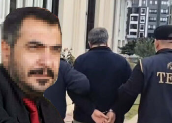 Balıkesir’de Atatürk ve Türk Bayrağına hakaret içerikli paylaşım yapan öğretmen tutuklandı!