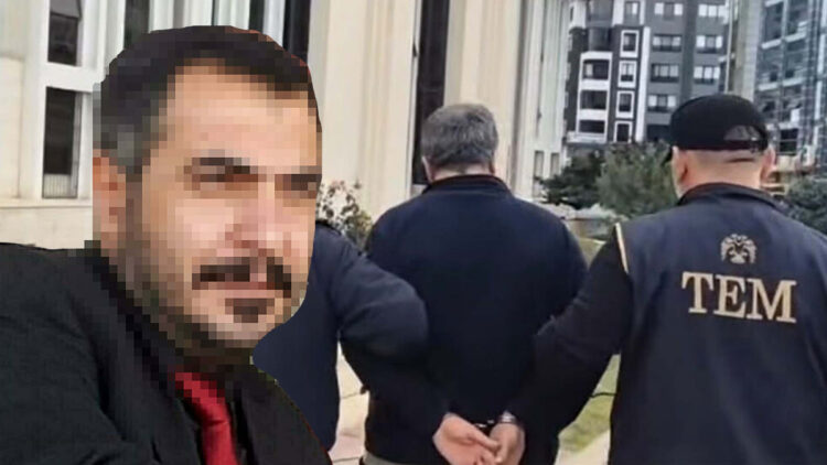 Balıkesir’de Atatürk ve Türk Bayrağına hakaret içerikli paylaşım yapan öğretmen tutuklandı!