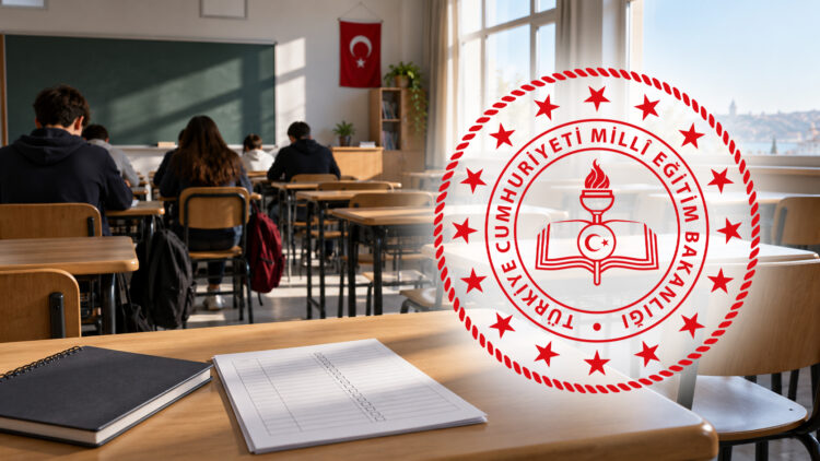 Okullarda devamsızlık takibinde yeni dönem: Öğrencilerin okuldan kopması erken tespit edilecek