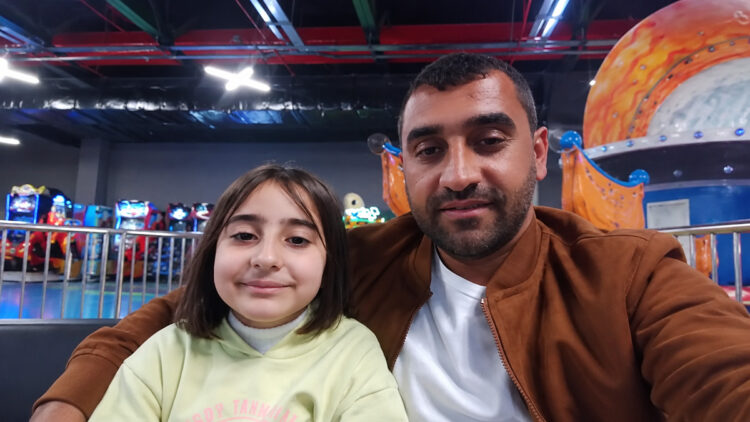 Eşine acı çektirmek için 7 yaşındaki kızını öldürmüştü: Cani baba cezaevinde ölü bulundu