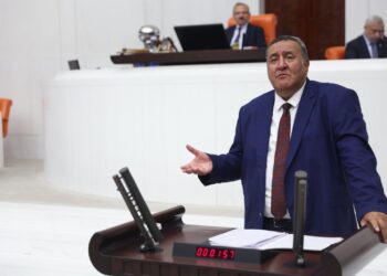 Vatandaşın umudu şans oyunlarına mı kaldı? CHP'li Gürer'den 104 milyar TL'lik bütçe tepkisi!
