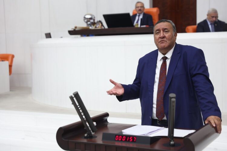 Vatandaşın umudu şans oyunlarına mı kaldı? CHP'li Gürer'den 104 milyar TL'lik bütçe tepkisi!
