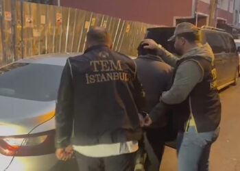 İstanbul’da DEAŞ ve El Kaide operasyonu: 14 gözaltı