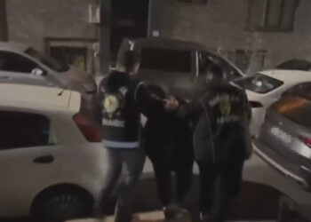 İstanbul merkezli 8 ilde suç örgütü operasyonu: 33 gözaltı