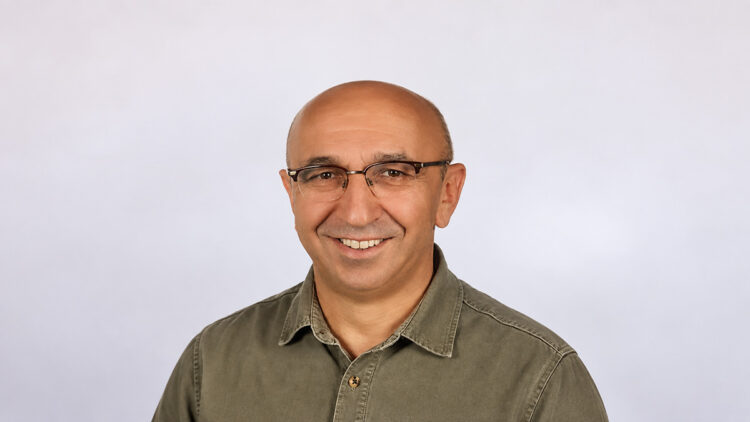 Eski milletvekili Alican Önlü para cezasını ödemeyince, Tunceli’de gözaltına alındı