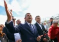 YENİ Parti'nin adı değişecek mi tartışması bitti! AYM kararının ardından Özgür Özel'den ilk açıklama