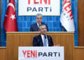 Özgür Özel’den TERA fonuyla ilgili yeni iddia: “Kabinedeki bir bakanın da parası var”