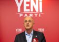 Ümit Özlale İki bakana belge numaralarıyla seslendi: “Bu işlemler size mi ait?”