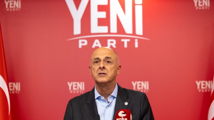 Ümit Özlale İki bakana belge numaralarıyla seslendi: “Bu işlemler size mi ait?”