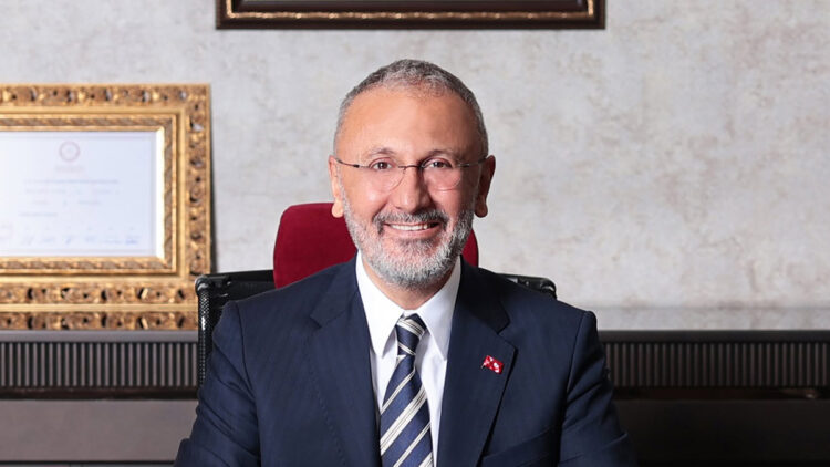 Eyüpsultan Belediyesi soruşturması genişliyor: Belediye Başkanı Mithat Bülent Özmen dâhil 28 şüpheli adliyede
