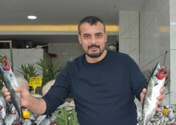 Samsunlu balıkçılardan palamut müjdesi: "Bolluk en az 1 ay daha sürecek"