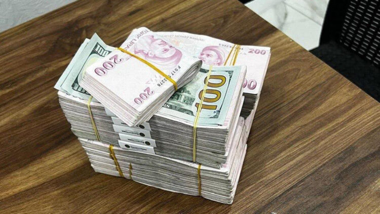 Adliyelerde menfaat karşılığı yargı süreçlerine müdahale ettiği belirlenen 8 şüpheli tutuklandı