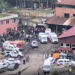 Zonguldak'ın Kilimli ilçesindeki maden ocağında patlama