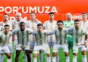 Pendikspor, Kayserispor'la berabere kaldı: 2-2