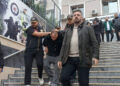Pendik'te haraç istedikleri iş insanı sanıp yemek getiren kuryeyi silahla vurdular