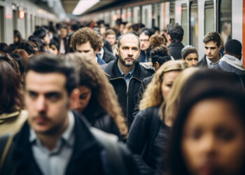 Yürüyen merdivende "Sol Yanım Yaralı": Kızılay metrosu savaşları ve yürüyen mimarimiz