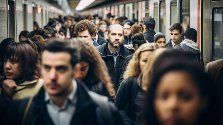 Yürüyen merdivende "Sol Yanım Yaralı": Kızılay metrosu savaşları ve yürüyen mimarimiz