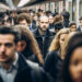 Yürüyen merdivende "Sol Yanım Yaralı": Kızılay metrosu savaşları ve yürüyen mimarimiz