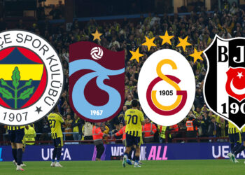 PFDK'dan Süper Lig devlerine ceza yağdı! Beşiktaş'a 1 milyon 60 bin TL, Trabzonspor'a 710 bin TL