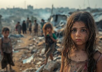 7 Ekim’den bugüne Gazze: Üç yılda on binlerce ölüm, büyük yıkım