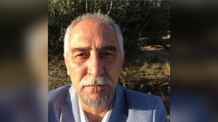 Emekli astsubay, tartıştığı kardeşini tabancayla öldürdü