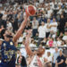 Karşıyaka potada taraftarına kavuştu: Evinde Fenerbahçe ile oynadı