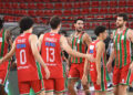 Karşıyaka'nın potada konuğu Galatasaray: İlk iç saha maçı olacak