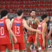 Karşıyaka'nın potada konuğu Galatasaray: İlk iç saha maçı olacak