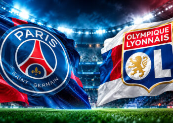 PSG-Lyon maçı protestolar nedeniyle ertelendi