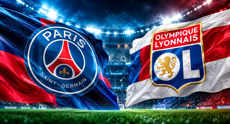 PSG-Lyon maçı protestolar nedeniyle ertelendi
