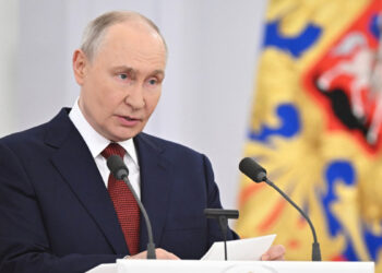 Putin'den barışa yeşil ışık: "Geçici ateşkes değil, kalıcı barış anlaşması istiyoruz"
