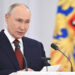 Putin'den barışa yeşil ışık: "Geçici ateşkes değil, kalıcı barış anlaşması istiyoruz"