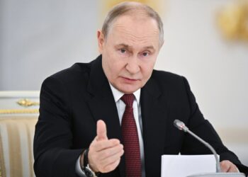Putin, ABD Başkanı Trump'ın özel temsilcisi Witkoff'u Kremlin'de kabul etti