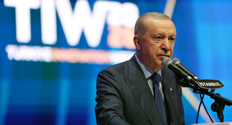 Cumhurbaşkanı Erdoğan duyurdu: Türkiye ve Kanada’dan 10 milyar dolarlık ticaret hedefi
