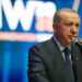Cumhurbaşkanı Erdoğan duyurdu: Türkiye ve Kanada’dan 10 milyar dolarlık ticaret hedefi