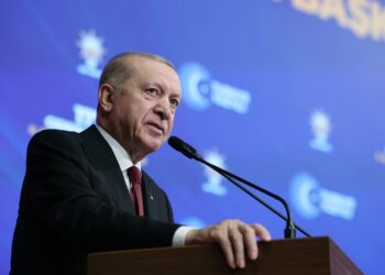 Kamboçya Başbakanı Hun Manet Türkiye’ye geliyor! Erdoğan ile görüşecek
