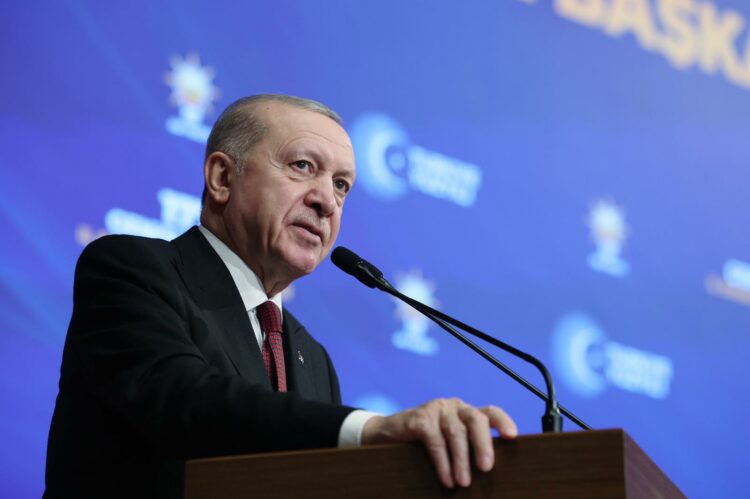 Cumhurbaşkanı Erdoğan, Şanlıurfa Şehir Hastanesi açılışında konuştu