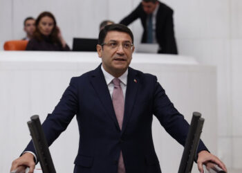 TBMM Plan ve Bütçe Komisyonu’nda bütçe tartışması: "Refah bütçesi diyorsunuz ama adresini söylemiyorsunuz"