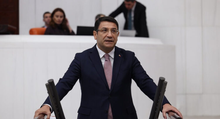 TBMM Plan ve Bütçe Komisyonu’nda bütçe tartışması: "Refah bütçesi diyorsunuz ama adresini söylemiyorsunuz"