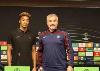 Thomas Reis, Hearts maçı öncesi açıklamalarda bulundu: "Her turnuvanın her maçı bizim için çok değerli"
