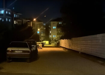 Yalova açıklarında 3.5 büyüklüğünde deprem: Çevre illerde de hissedildi