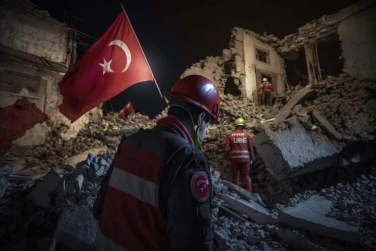Afet anında hayat kurtaran hazırlık: Kızılay Haftası'nda bilinmesi gerekenler
