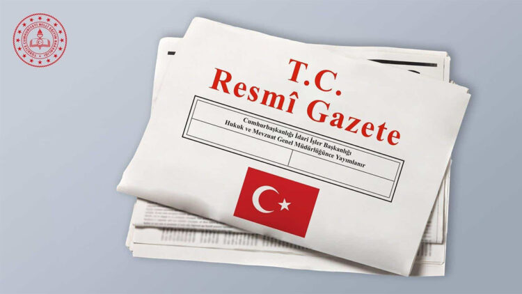 19 Ekim Resmî Gazete kararları açıklandı! Elektrik piyasasında 8 yönetmelik değişti
