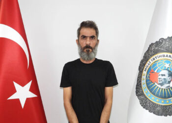 53 kişinin hayatını kaybettiği Reyhanlı saldırısının faili yakaladı