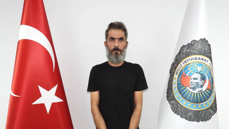53 kişinin hayatını kaybettiği Reyhanlı saldırısının faili yakaladı