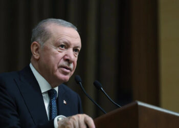 Erdoğan’dan diplomasi çağrısı: "Ermenistan ile temasları destekliyor, Filistin için daha fazla çaba bekliyoruz"