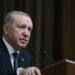 Erdoğan'dan Türk dünyasına birlik mesajı: Aile fotoğrafında ayrılığa, gayrılığa yer yok
